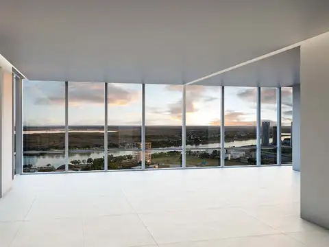 Departamento en Venta al Oeste
