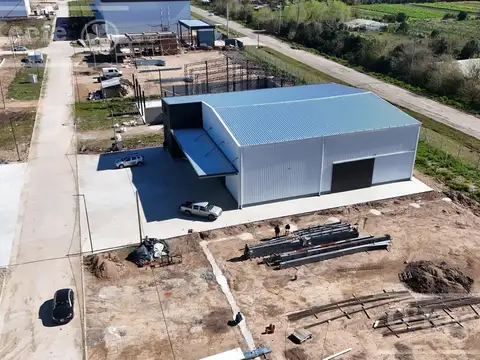 Galpon en Alquiler en Abasto, USD 4.000