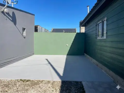 Casa en Venta 6 años