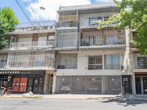 Monoambiente en venta Rosario Echesortu - Próximo UNR de Medicina