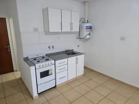 Departamento en Venta al Norte