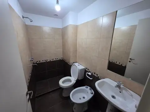 Monoambiente en venta Rosario Echesortu - Próximo UNR de Medicina