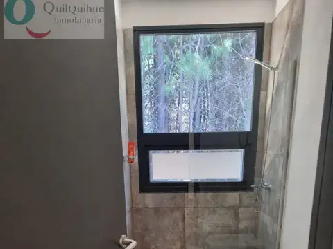 Alquiler permanente casa 3 dorm en Chapelco Golf