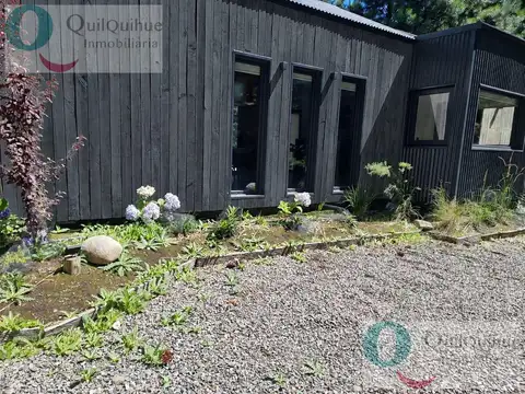 Alquiler permanente casa 3 dorm en Chapelco Golf