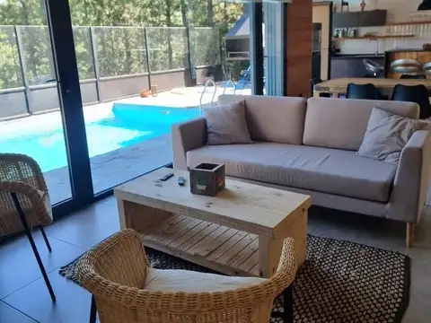 Casa en Venta en San Martín de los Andes, USD 478.000