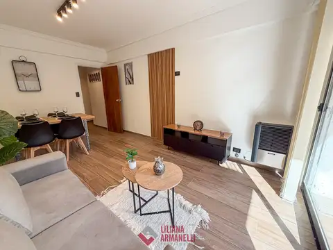 Departamento en Venta en Centro, USD 86.900