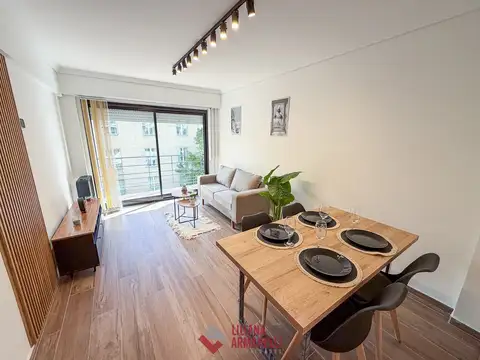 Departamento en Venta en Centro, USD 86.900