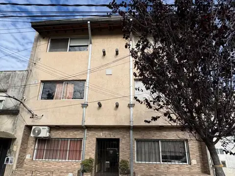 Departamento - Venta - Argentina, Tres de Febrero - POERIO SALVADOR 1816