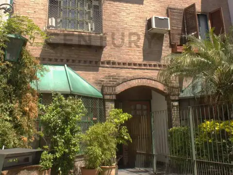 Cortina 2000, Piso 0