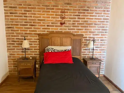 Casa 6 ambientes con 3 baños