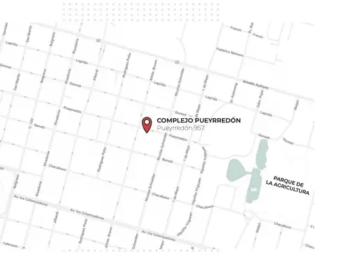 Pueyrredón 900
