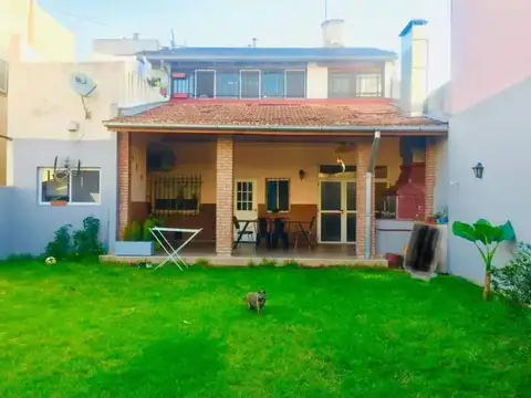 Casa Ph En Venta En Lomas Del Mirador