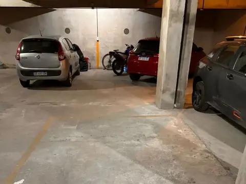 Cochera en Venta Fija