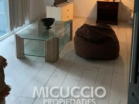 Departamento en Alquiler de Monoambiente