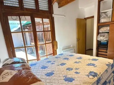 Chalet en alquiler temporada