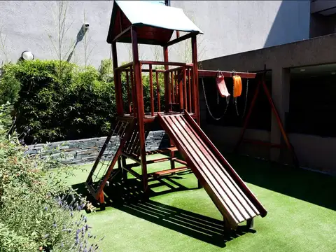 BASULDO 400, Piso 1