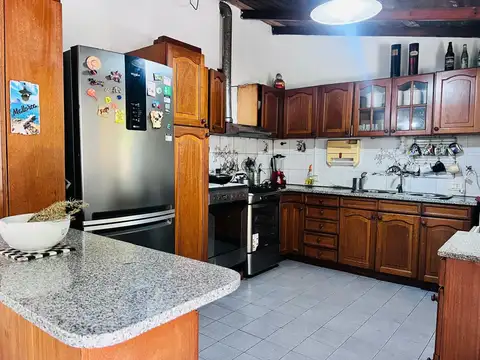 Casa en Venta al Noreste