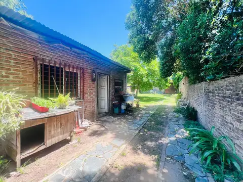 Casa en Venta de 2 dormitorios