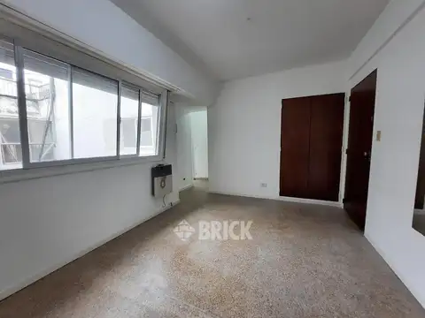 Departamento en Alquiler en Barrio Norte, $ 450.000