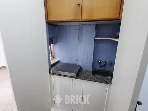 Departamento en Alquiler 40 años