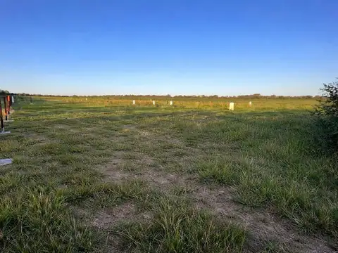 Terreno en Venta de 2500,0 m2
