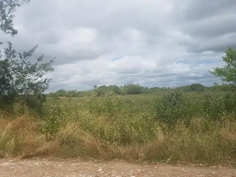 Terreno en Venta 10  mts Frente