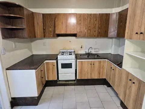 Departamento en Venta de 5 ambientes