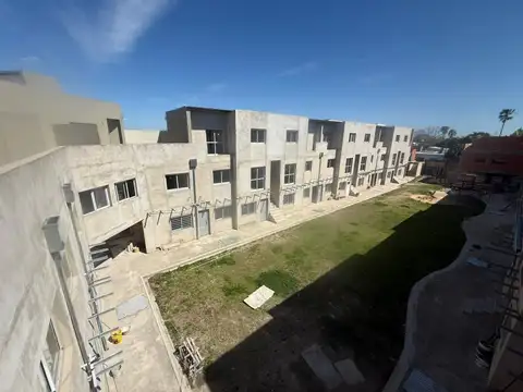DEPTO EN VENTA QUILMES