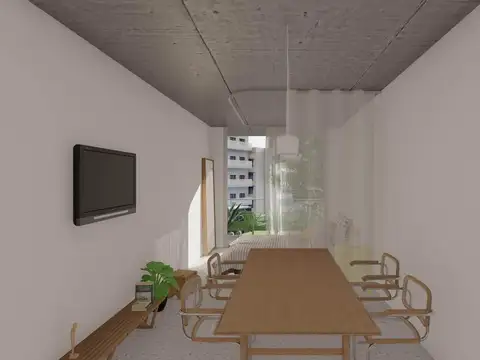 Departamento en Venta 1 año