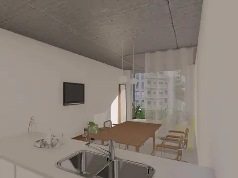 Departamento en Venta Permite mascota