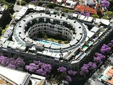 Departamento en Venta 35 años