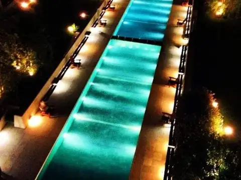 Departamento en Venta de 6 ambientes