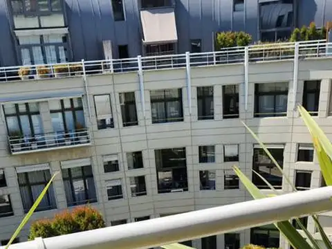 Departamento en Venta con 2 cocheras