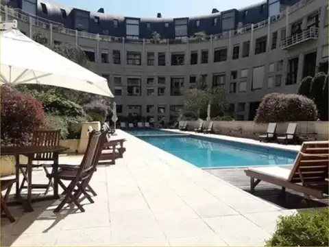 Departamento - Palermo