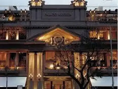 Figueroa Alcorta al 3300