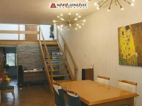Casa en Venta en Villa Sarmiento, USD 199.000
