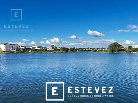 Lote en venta en Barrio Cerrado San Matías, Escobar