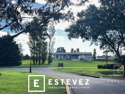 Terreno en Venta de 804,0 m2