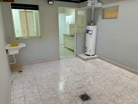 Departamento en Alquiler de 4 ambientes