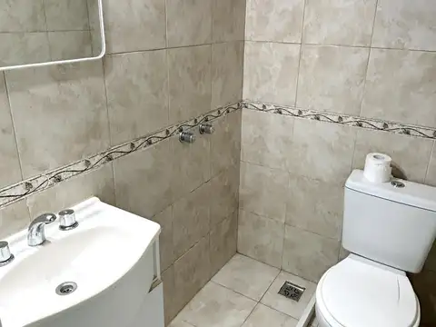 Departamento en Alquiler en Villa Crespo, $ 1.200.000