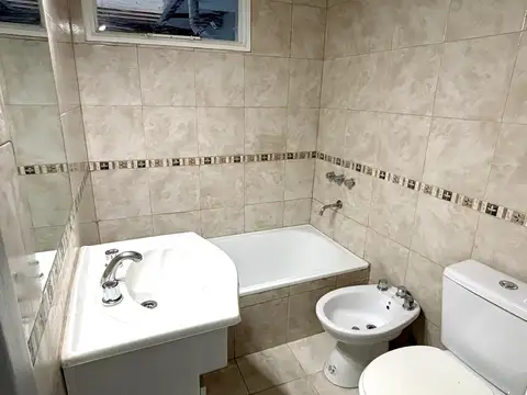 Departamento en Alquiler de 3 dormitorios