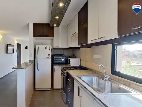 Departamento en Venta 13 años