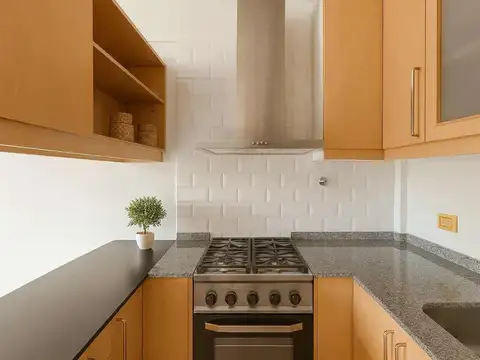 Fray Justo Santa Maria De Oro 2500, Piso 5