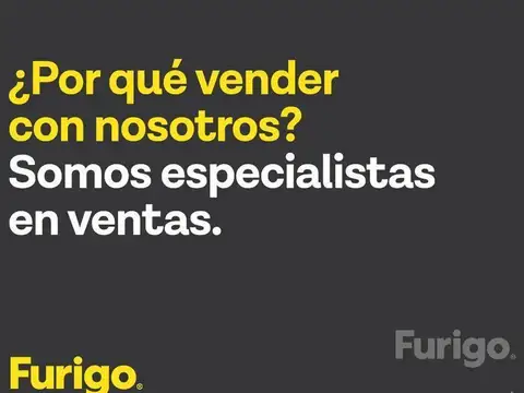 Terreno - General Lagos