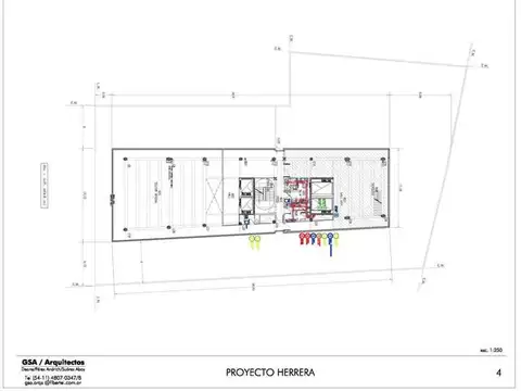 Alquiler Oficinas Comerciales a Extrenar -  Excelente oportunidad.