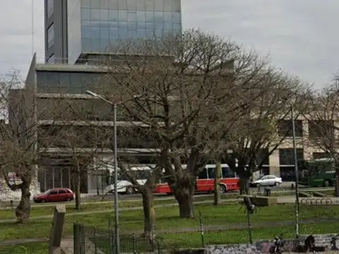Alquiler Oficinas Comerciales a Extrenar -  Excelente oportunidad.