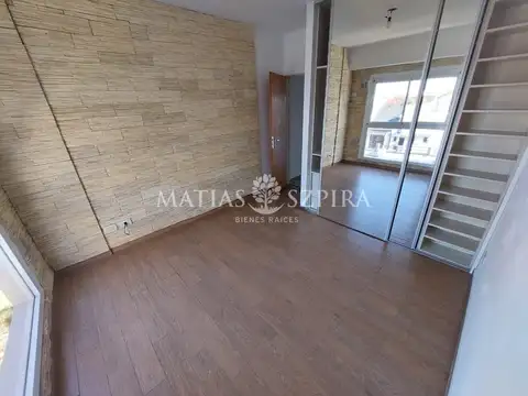 Departamento en Venta en Barrio Marina, USD 75.000