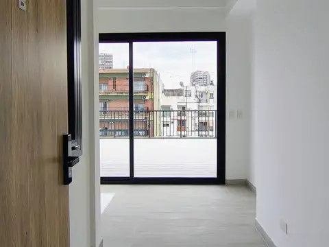 Departamento en Alquiler A Estrenar