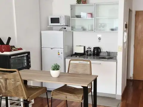 Avenida Luis María Campos 100, Piso 10