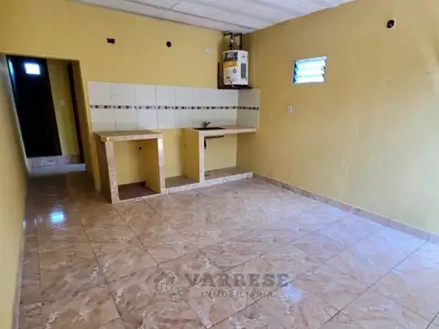 Alquiler Departamento 2 Ambientes